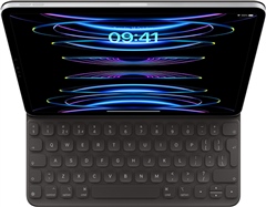 iPad Smart Keyboard Folio 【Air/Pro】 Apple Smart Keyboard Folio: klawiatura i etui na iPada Pro